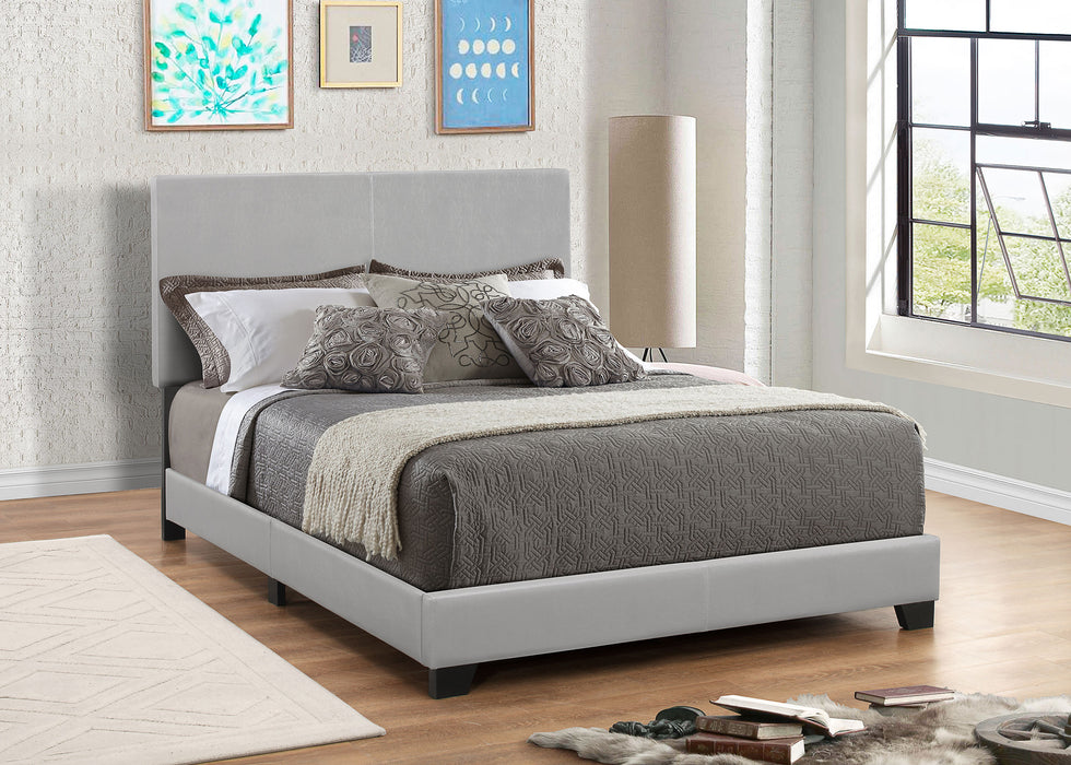 Dorian Beds 5 - U&U Home Budget Furniture (Carteret, NJ)