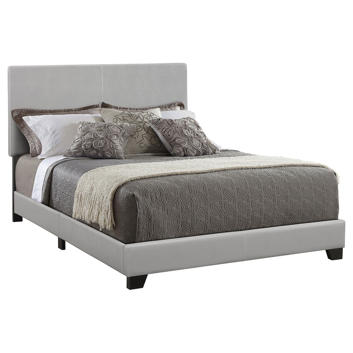 Dorian Beds 5 - U&U Home Budget Furniture (Carteret, NJ)