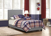 Dorian Beds 5 - U&U Home Budget Furniture (Carteret, NJ)