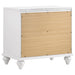Barzini 5 & 4 Piece Bedroom Sets E.King & Queen - U&U Home Budget Furniture (Carteret, NJ)