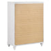 Barzini 5 & 4 Piece Bedroom Sets E.King & Queen - U&U Home Budget Furniture (Carteret, NJ)