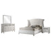Barzini 5 & 4 Piece Bedroom Sets E.King & Queen - U&U Home Budget Furniture (Carteret, NJ)