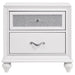 Barzini 5 & 4 Piece Bedroom Sets E.King & Queen - U&U Home Budget Furniture (Carteret, NJ)