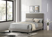 Dorian Panel Beds - U&U Home Budget Furniture (Carteret, NJ)