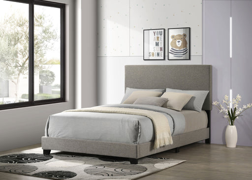 Dorian Panel Beds - U&U Home Budget Furniture (Carteret, NJ)