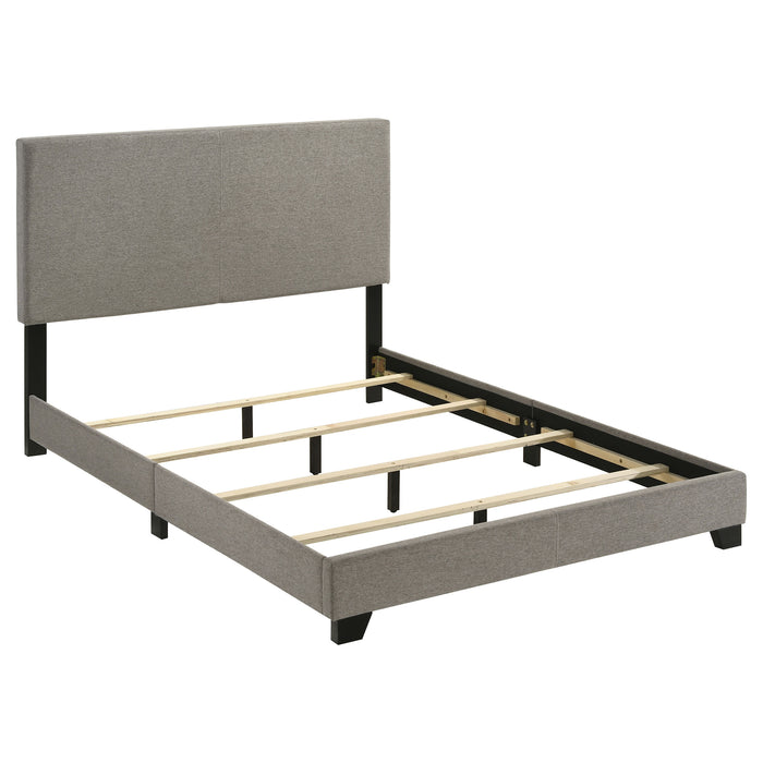 Dorian Panel Beds - U&U Home Budget Furniture (Carteret, NJ)