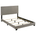 Dorian Panel Beds - U&U Home Budget Furniture (Carteret, NJ)