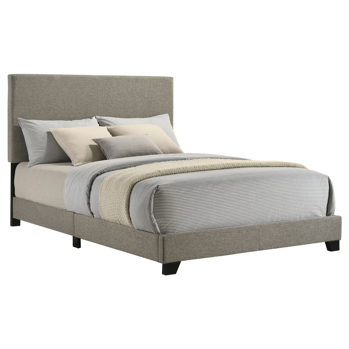 Dorian Panel Beds - U&U Home Budget Furniture (Carteret, NJ)