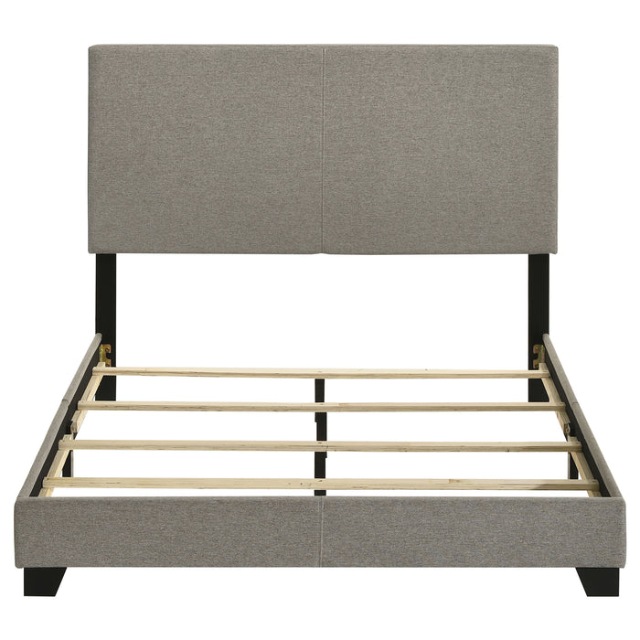 Dorian Panel Beds - U&U Home Budget Furniture (Carteret, NJ)