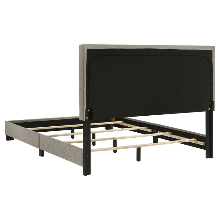 Dorian Panel Beds - U&U Home Budget Furniture (Carteret, NJ)