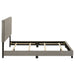 Dorian Panel Beds - U&U Home Budget Furniture (Carteret, NJ)