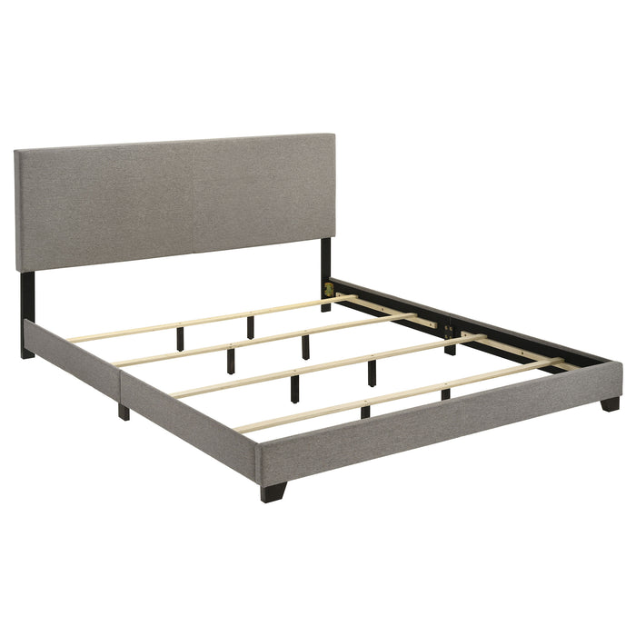Dorian Panel Beds - U&U Home Budget Furniture (Carteret, NJ)
