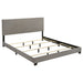 Dorian Panel Beds - U&U Home Budget Furniture (Carteret, NJ)