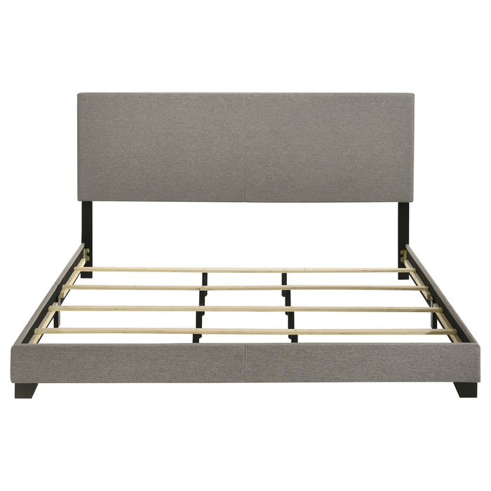 Dorian Panel Beds - U&U Home Budget Furniture (Carteret, NJ)