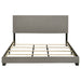 Dorian Panel Beds - U&U Home Budget Furniture (Carteret, NJ)