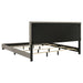 Dorian Panel Beds - U&U Home Budget Furniture (Carteret, NJ)
