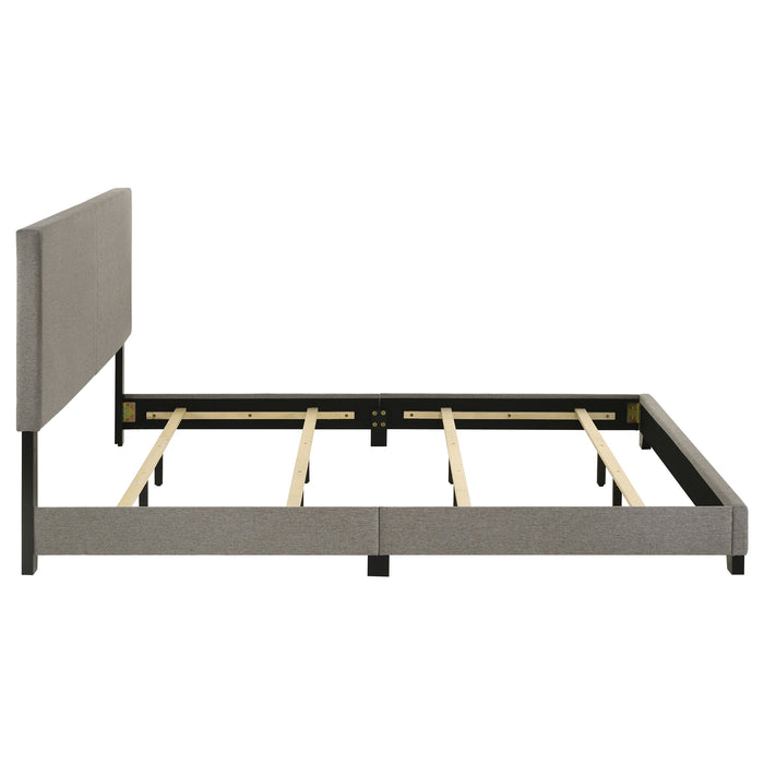 Dorian Panel Beds - U&U Home Budget Furniture (Carteret, NJ)