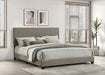 Dorian Panel Beds - U&U Home Budget Furniture (Carteret, NJ)