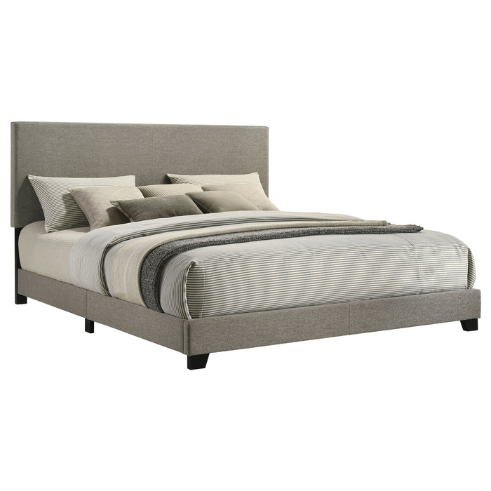 Dorian Panel Beds - U&U Home Budget Furniture (Carteret, NJ)