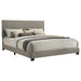 Dorian Panel Beds - U&U Home Budget Furniture (Carteret, NJ)