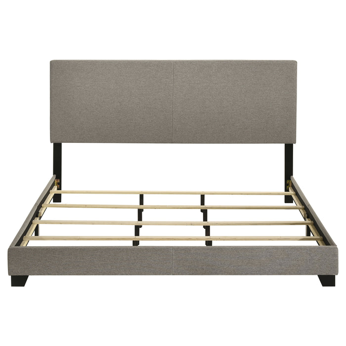 Dorian Panel Beds - U&U Home Budget Furniture (Carteret, NJ)