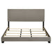 Dorian Panel Beds - U&U Home Budget Furniture (Carteret, NJ)