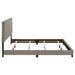 Dorian Panel Beds - U&U Home Budget Furniture (Carteret, NJ)