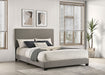 Dorian Panel Beds - U&U Home Budget Furniture (Carteret, NJ)