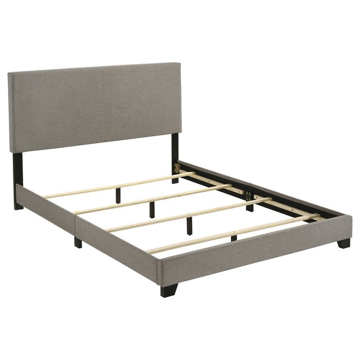 Dorian Panel Beds - U&U Home Budget Furniture (Carteret, NJ)