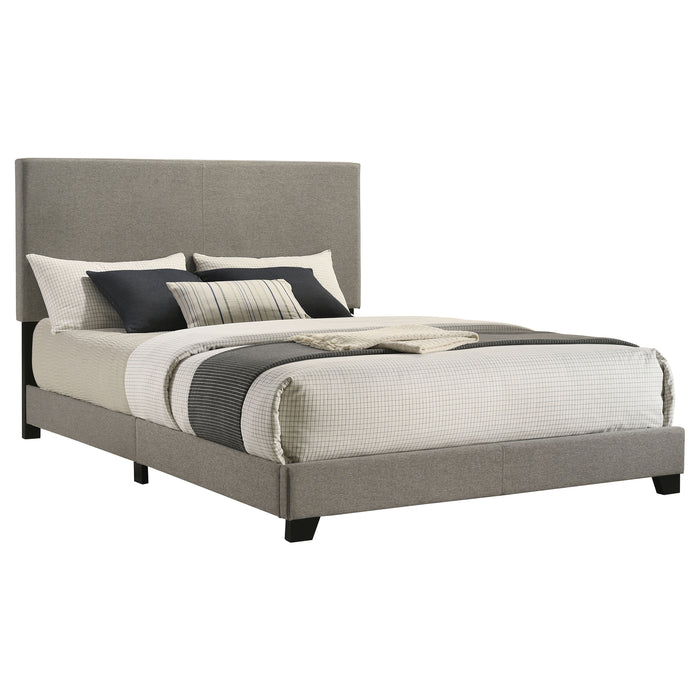 Dorian Panel Beds - U&U Home Budget Furniture (Carteret, NJ)