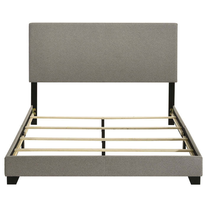 Dorian Panel Beds - U&U Home Budget Furniture (Carteret, NJ)