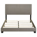 Dorian Panel Beds - U&U Home Budget Furniture (Carteret, NJ)
