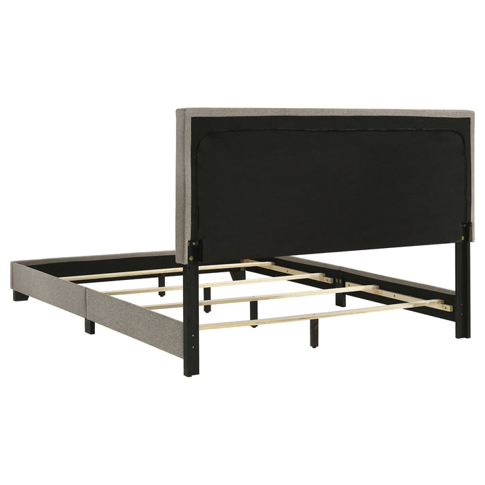 Dorian Panel Beds - U&U Home Budget Furniture (Carteret, NJ)
