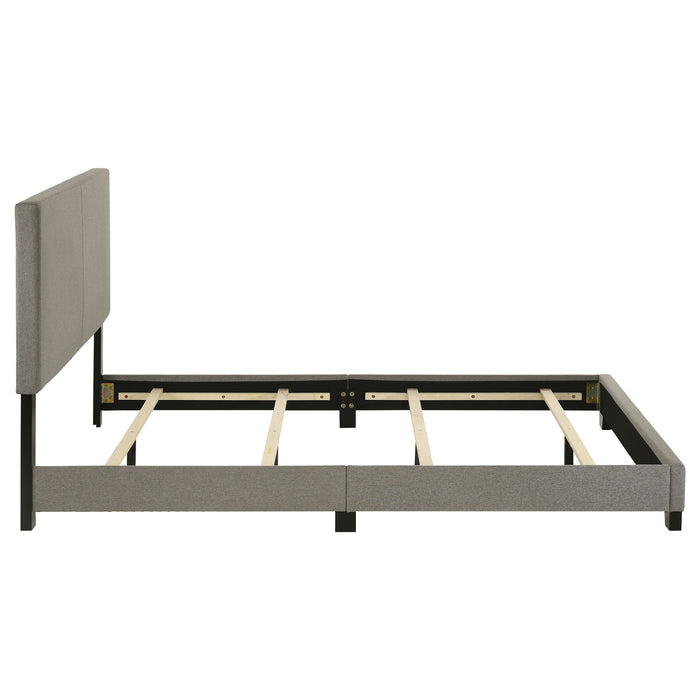 Dorian Panel Beds - U&U Home Budget Furniture (Carteret, NJ)