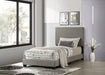 Dorian Panel Beds - U&U Home Budget Furniture (Carteret, NJ)