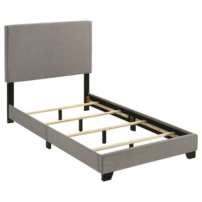Dorian Panel Beds - U&U Home Budget Furniture (Carteret, NJ)