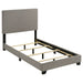 Dorian Panel Beds - U&U Home Budget Furniture (Carteret, NJ)