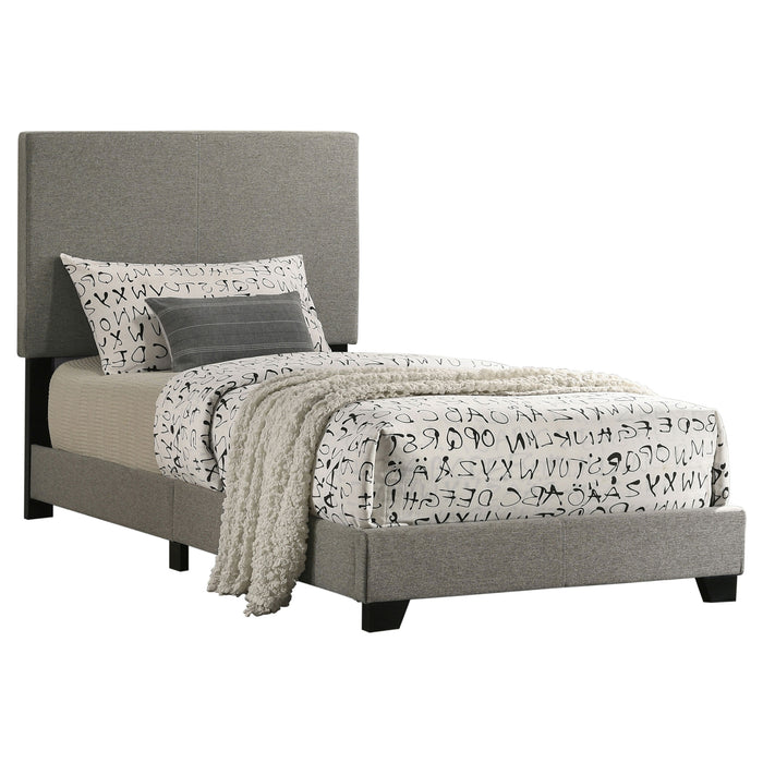 Dorian Panel Beds - U&U Home Budget Furniture (Carteret, NJ)