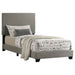 Dorian Panel Beds - U&U Home Budget Furniture (Carteret, NJ)