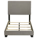 Dorian Panel Beds - U&U Home Budget Furniture (Carteret, NJ)
