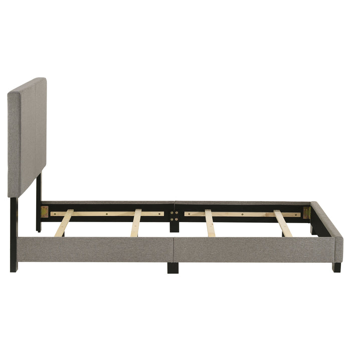 Dorian Panel Beds - U&U Home Budget Furniture (Carteret, NJ)