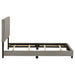 Dorian Panel Beds - U&U Home Budget Furniture (Carteret, NJ)