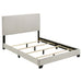 Dorian Panel Beds - U&U Home Budget Furniture (Carteret, NJ)