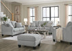 Adlai Living Room Set - U&U Home Budget Furniture (Carteret, NJ)