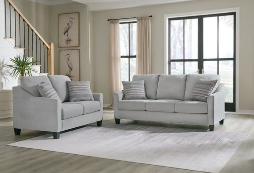 Adlai Living Room Set - U&U Home Budget Furniture (Carteret, NJ)