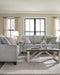 Adlai Living Room Set - U&U Home Budget Furniture (Carteret, NJ)