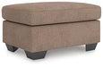 Triston-Peaks Ottoman - U&U Home Budget Furniture (Carteret, NJ)