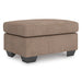 Triston-Peaks Ottoman - U&U Home Budget Furniture (Carteret, NJ)