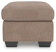 Triston-Peaks Ottoman - U&U Home Budget Furniture (Carteret, NJ)