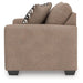 Triston-Peaks Oversized Chair - U&U Home Budget Furniture (Carteret, NJ)